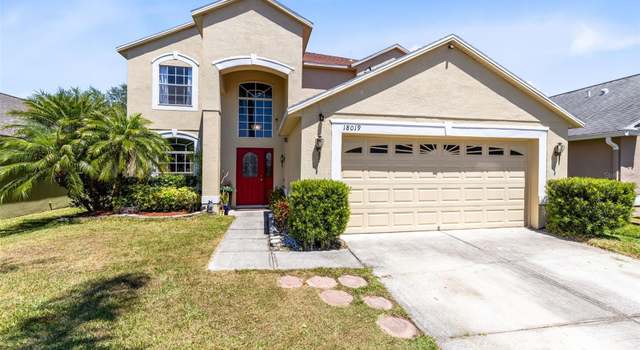 Photo of 18019 Falcon Green Ct, Orlando, FL 32820