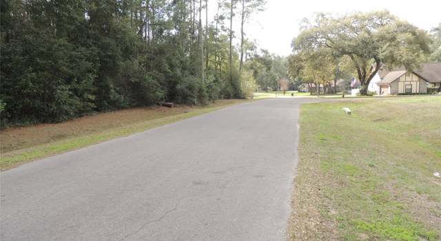 Photo of 1011 NE 4th St, Williston, FL 32696