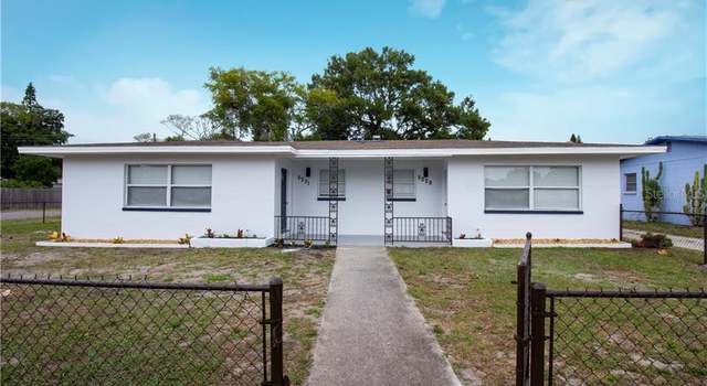 Photo of 5229 11th Ave S, Gulfport, FL 33707