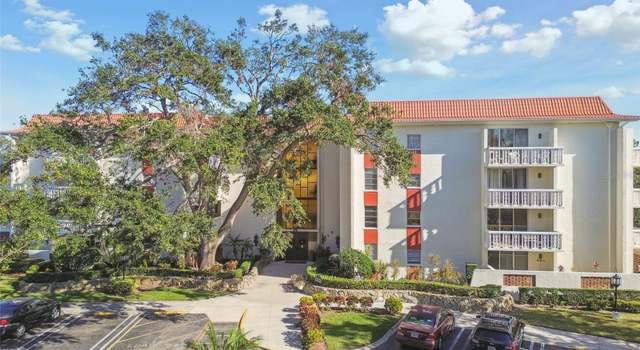 Photo of 2650 Pearce Dr #301, Clearwater, FL 33764