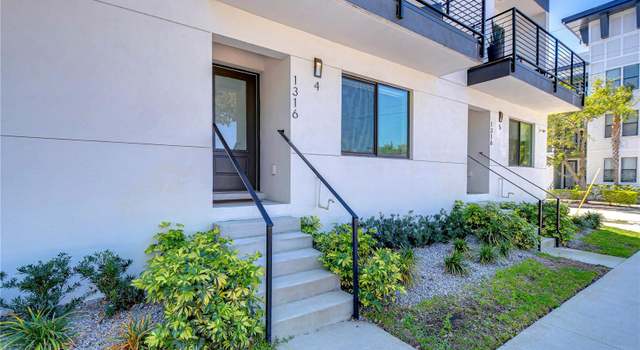 Photo of 1316 W Carmen St #4, Tampa, FL 33606