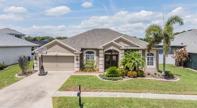Photo of 5049 Rushbrook Rd, Land O Lakes, FL 34638