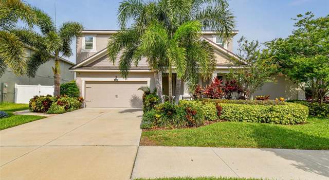 Photo of 13118 Rain Lily Dr, Riverview, FL 33579