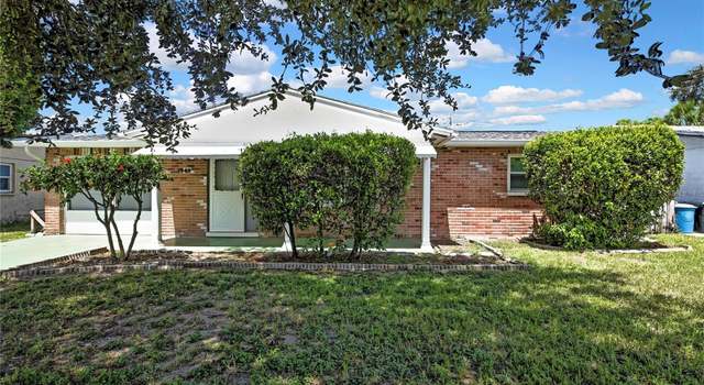 Photo of 3549 Hendrix St, New Port Richey, FL 34652