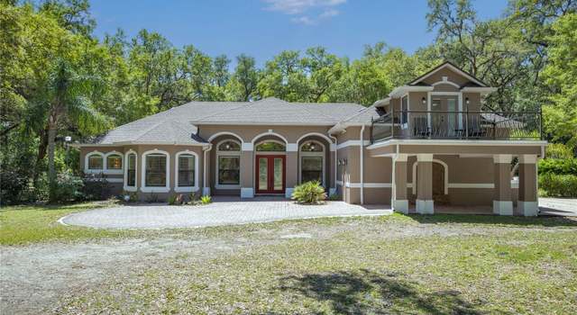 Photo of 445 SE 98th Ave, Webster, FL 33597