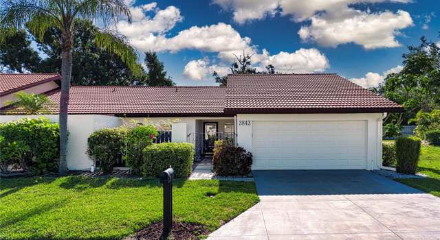 Photo of 3843 EL Poinier Ct W #8720, Sarasota, FL 34232