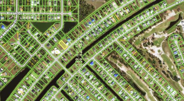 Photo of 407 Boundary Blvd, Rotonda West, FL 33947