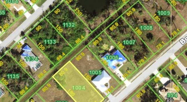 Photo of 407 Boundary Blvd, Rotonda West, FL 33947
