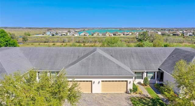 Photo of 1017 Green Gate Blvd, Groveland, FL 34736