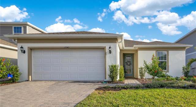 Photo of 17543 Saw Palmetto Ave, Clermont, FL 34714