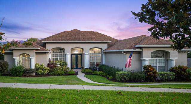 Photo of 16344 Magnolia Bluff Dr, Montverde, FL 34756