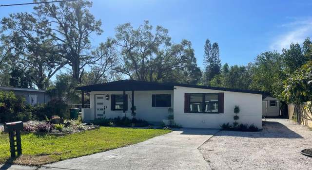 Photo of 2909 E Crawford St, Tampa, FL 33610
