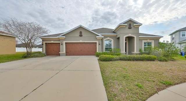 Photo of 13908 Artesa Bell Dr, Riverview, FL 33579