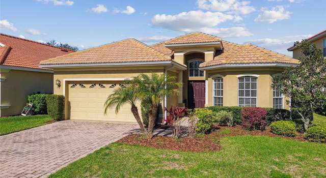 Photo of 10947 Cory Lake Dr, Tampa, FL 33647
