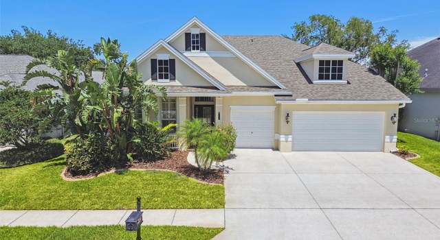 Photo of 2919 Northfield Dr, Tarpon Springs, FL 34688
