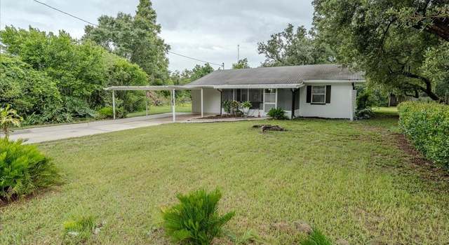 Photo of 1400 E Fern Rd, Lakeland, FL 33801