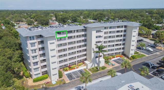 Photo of 1235 S Highland Ave Unit 5-703, Clearwater, FL 33756