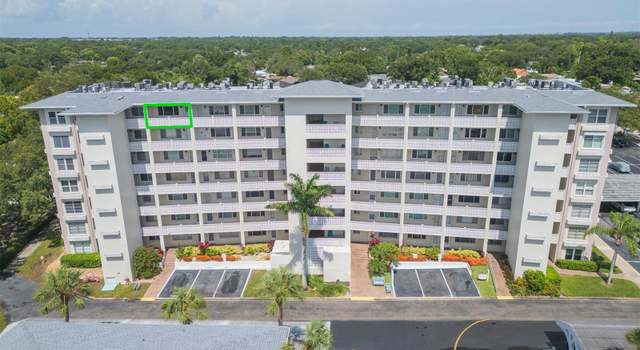 Photo of 1235 S Highland Ave Unit 5-703, Clearwater, FL 33756