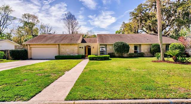 Photo of 4423 NW 13th Ave, Gainesville, FL 32605