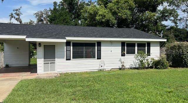 Photo of 1226 N Brunnell Pkwy, Lakeland, FL 33805