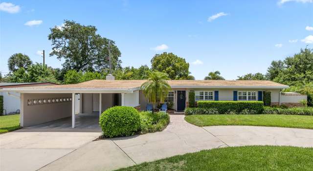 Photo of 3722 Neptune Dr, Orlando, FL 32804