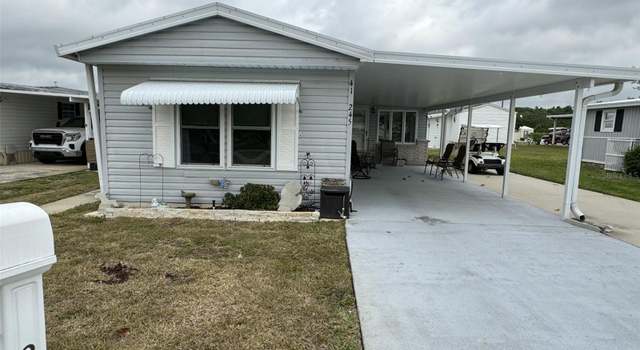 Photo of 245 Cherrywood Dr, Lake Wales, FL 33898