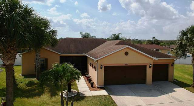 Photo of 4102 Shelter Bay Dr, Kissimmee, FL 34746