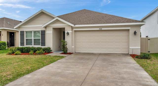 Photo of 7608 Broad Pointe Dr, Zephyrhills, FL 33540