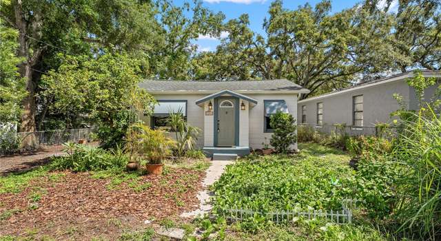 Photo of 1008 W Powhatan Ave, Tampa, FL 33603