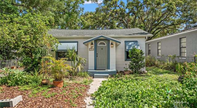 Photo of 1008 W Powhatan Ave, Tampa, FL 33603