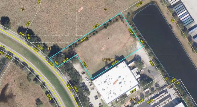 Photo of 2207 Tradeport Dr, Orlando, FL 32824