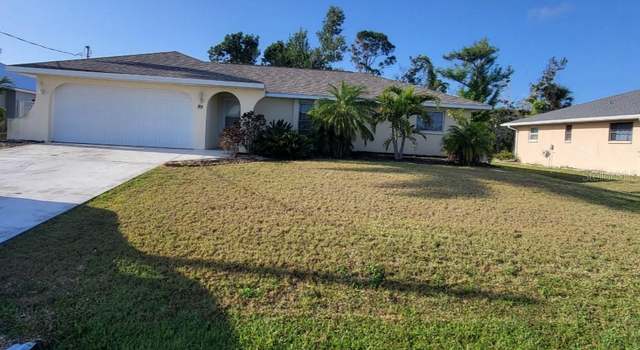 Photo of 89 Mark Twain Ln, Rotonda West, FL 33947