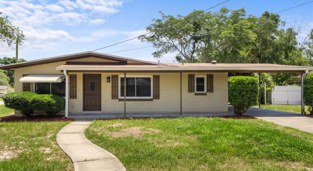 Photo of 891 N Wayman St, Longwood, FL 32750