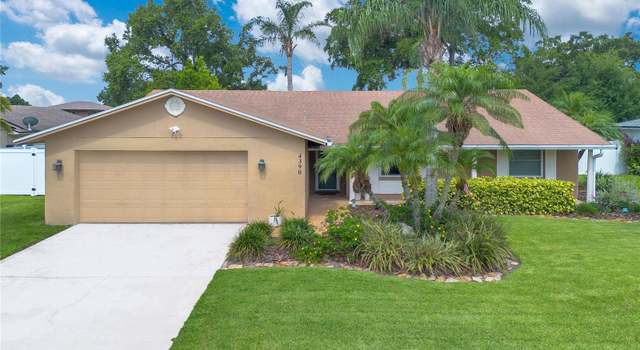 Photo of 4390 Carolwood St, Orlando, FL 32812