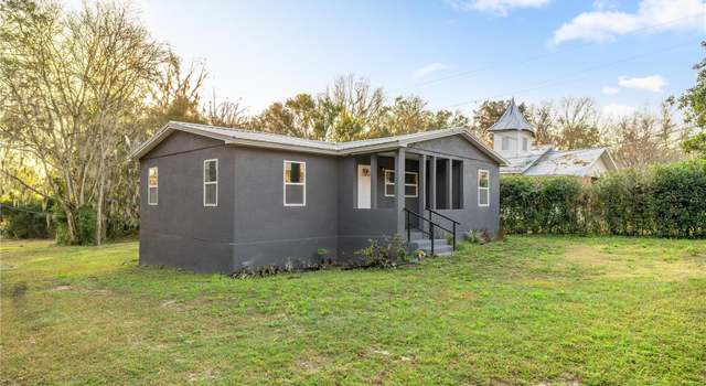 Photo of 21055 Highway 441 N, Micanopy, FL 32667
