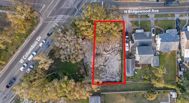Photo of 2514 Ridgewood Ave, Tampa, FL 33602