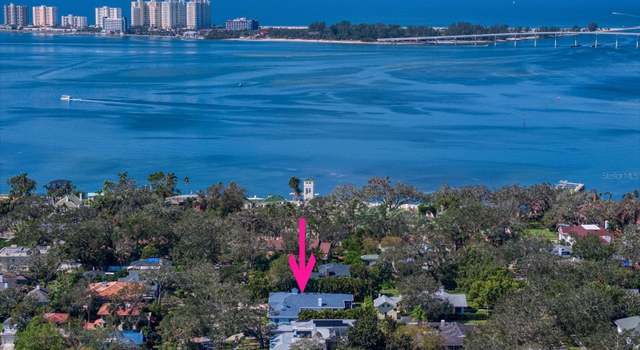 Photo of 316 Jasmine Way, Clearwater, FL 33756