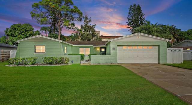 Photo of 3887 50th Ave S, St Petersburg, FL 33711