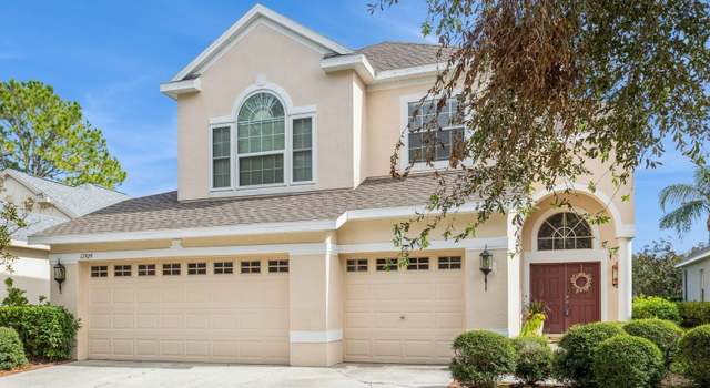 Photo of 17929 Timber View St, Tampa, FL 33647