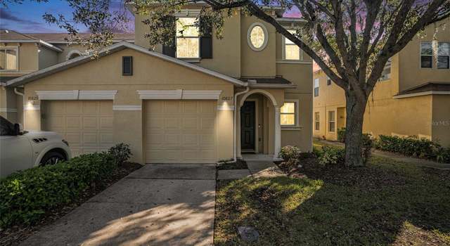 Photo of 10827 Kensington Park Ave, Riverview, FL 33578