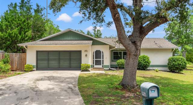 Photo of 3956 N Tamarisk Pt, Beverly Hills, FL 34465