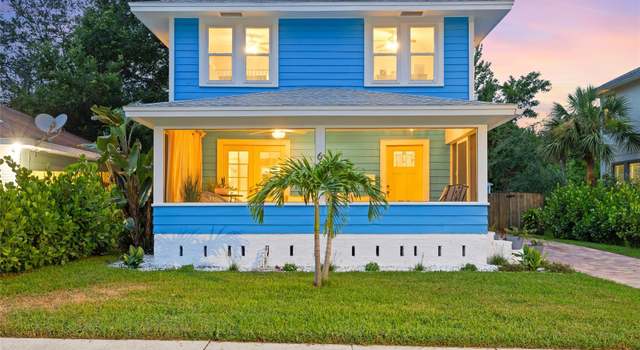 Photo of 661 14th Ave S, St Petersburg, FL 33701