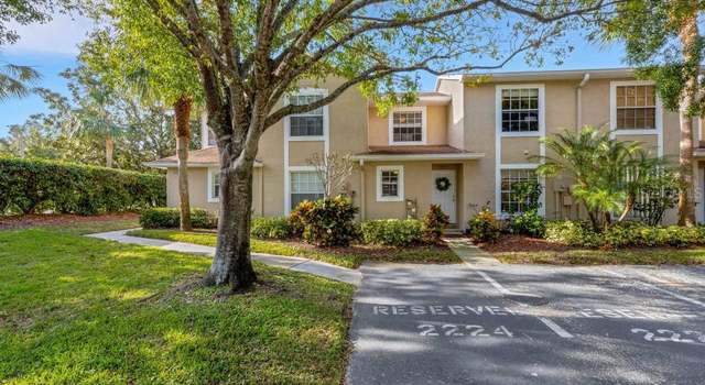 Photo of 2222 Andover Cir, Palm Harbor, FL 34683