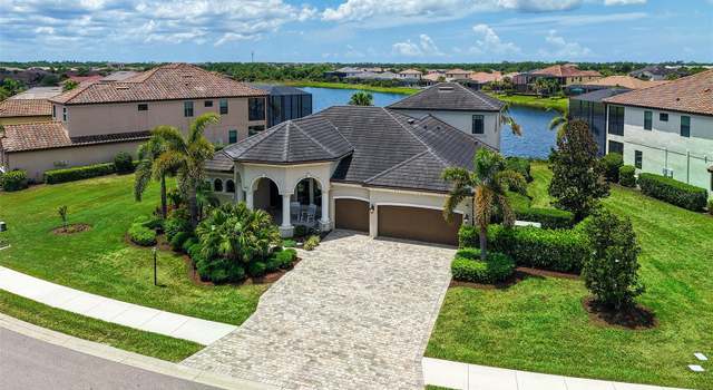 Photo of 5622 Arnie Loop, Lakewood Ranch, FL 34211