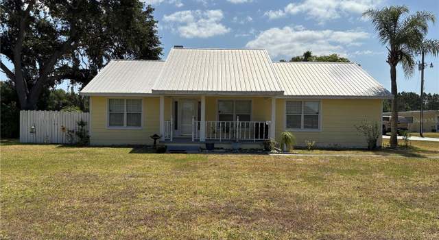 Photo of 5041 CR 577, Center Hill, FL 33514