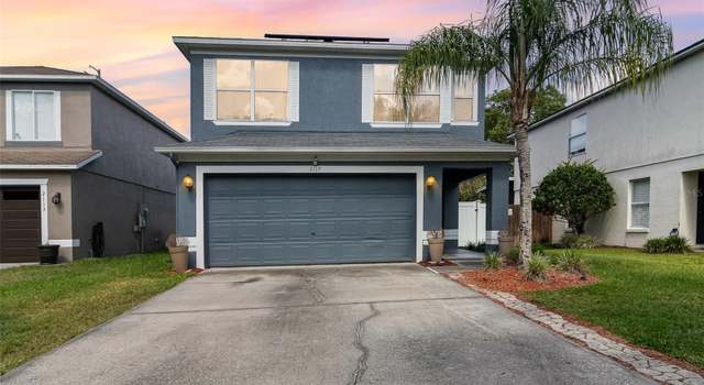 Photo of 2117 Stone Abbey Blvd, Orlando, FL 32828