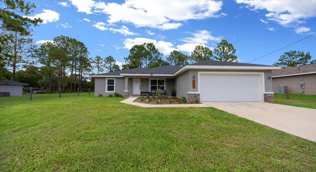 Photo of 13479 SW 100th Ln, Dunnellon, FL 34432