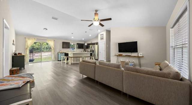 Photo of 13479 SW 100th Ln, Dunnellon, FL 34432