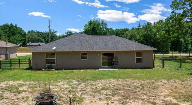 Photo of 13479 SW 100th Ln, Dunnellon, FL 34432