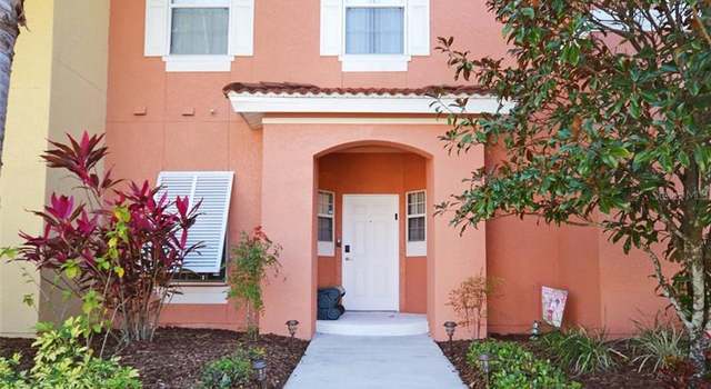 Photo of 4724 Vero Beach Pl, Kissimmee, FL 34746